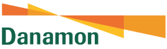 Logo Bank Danamon